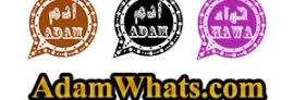 Adam WhatsApp